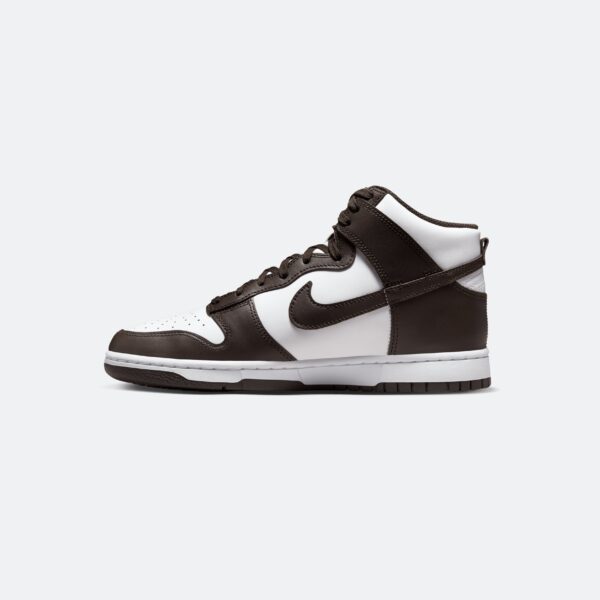 NIKE DUNK HIGH "PALOMINO"