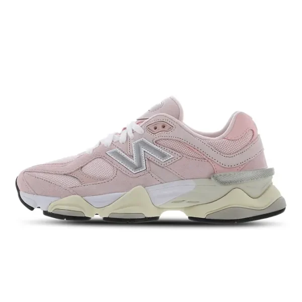 New Balance 9060 Crystal Pink