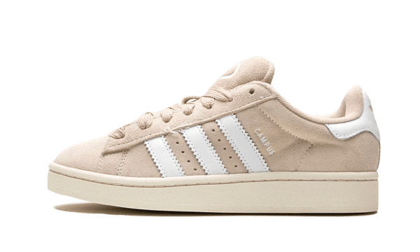 Adidas Campus 00s 'Wonder White' (Bege)