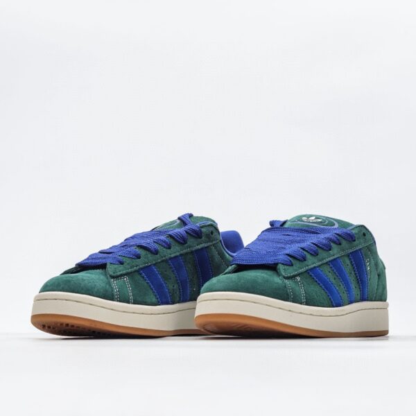 Alternative view of adidas Originals Campus 00s