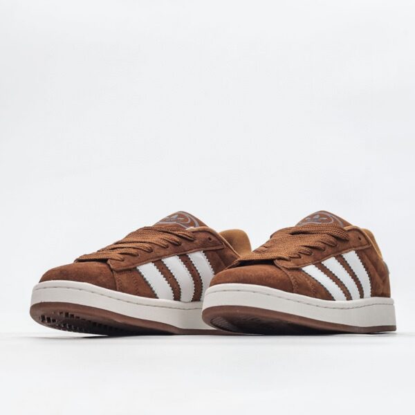 Alternative view of adidas Originals Campus 00s