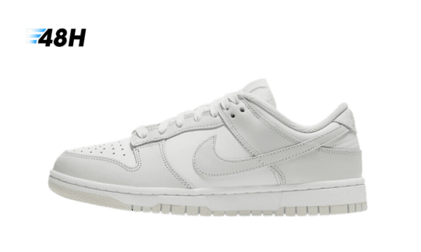 Nike Dunk Low 'Photon Dust' (W)