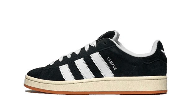 ADIDAS CAMPUS 00S CORE BLACK