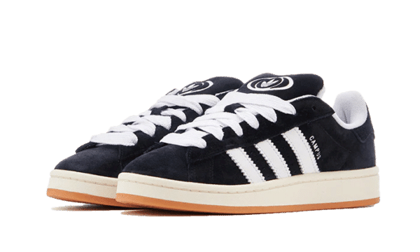 Alternative view of ADIDAS CAMPUS 00S CORE BLACK