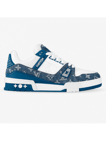 LV Trainer azules - Imagen 7