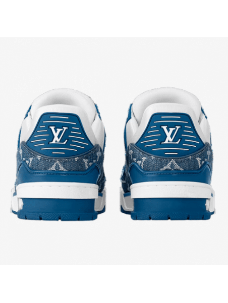 LV Trainer azules - Imagen 4