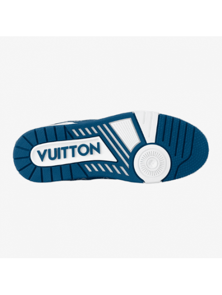 LV Trainer azules - Imagen 8