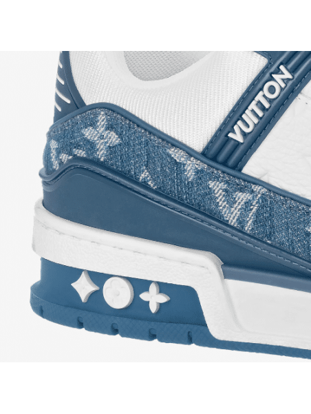 LV Trainer azules - Imagen 5