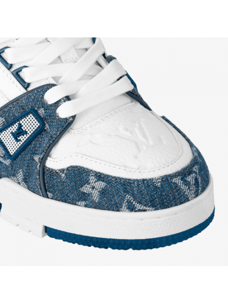 LV Trainer azules - Imagen 6