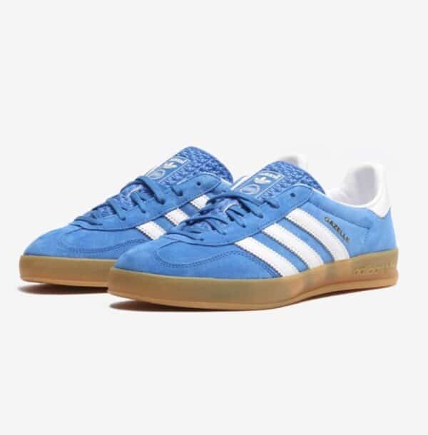 Alternative view of Adidas Gazelle Indoor