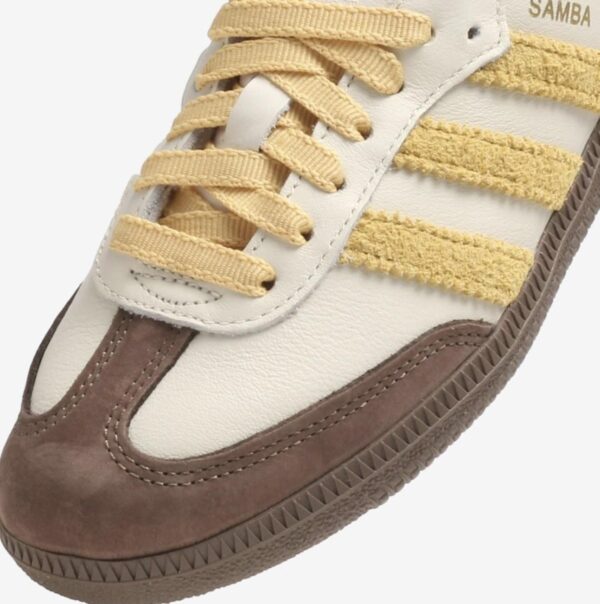 Alternative view of Adidas Samba OG