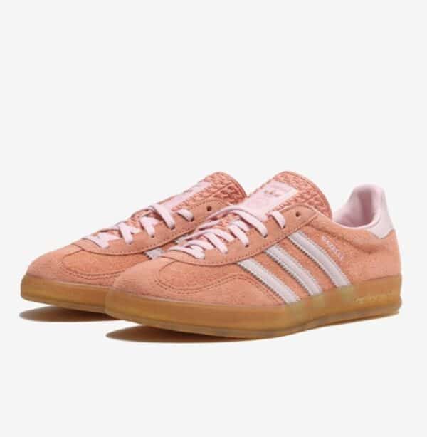 Alternative view of Adidas Gazelle Indoor