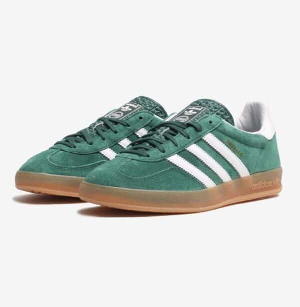 Alternative view of Adidas Gazelle Indoor
