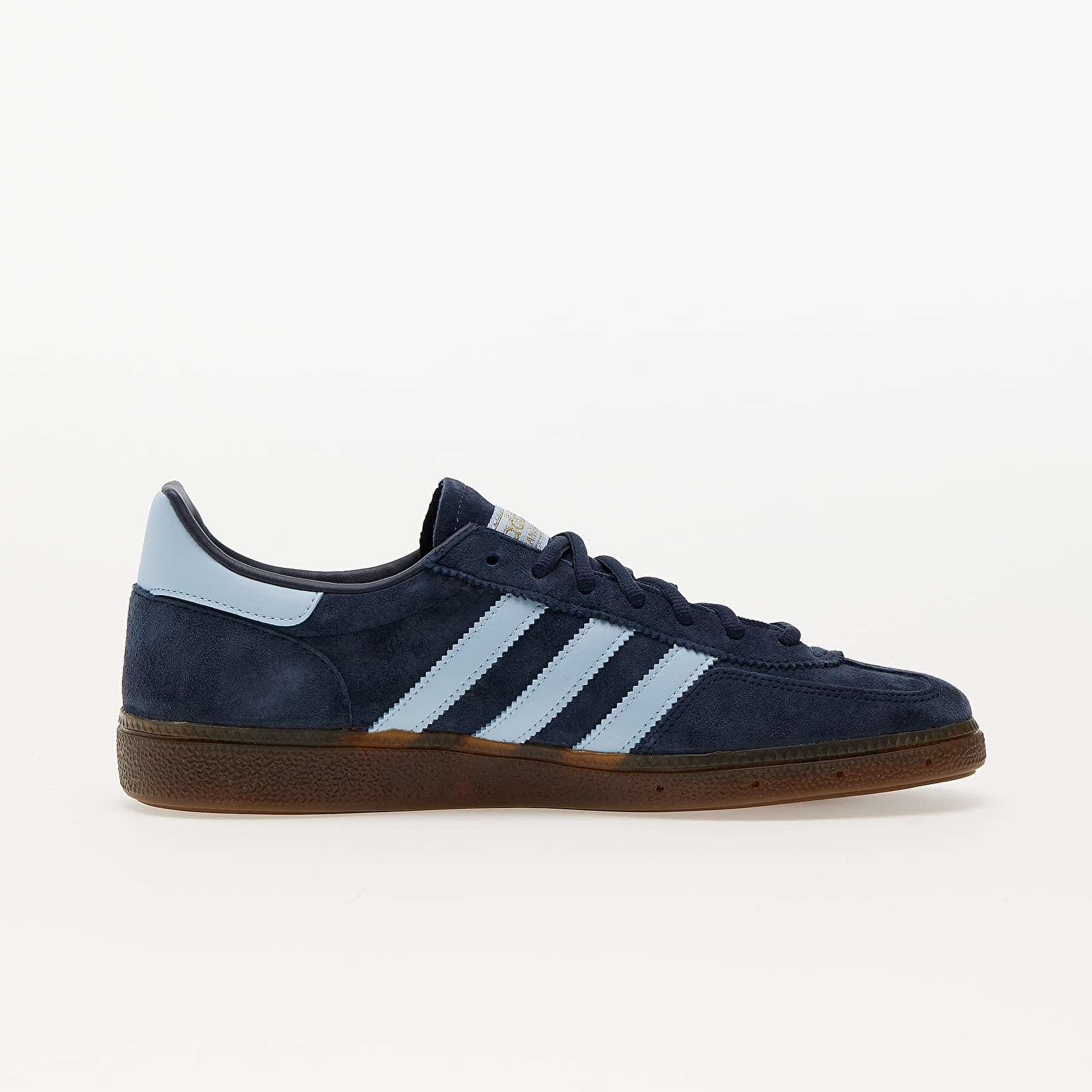 Adidas Handball Spezial Navy Gum - Imagen 5