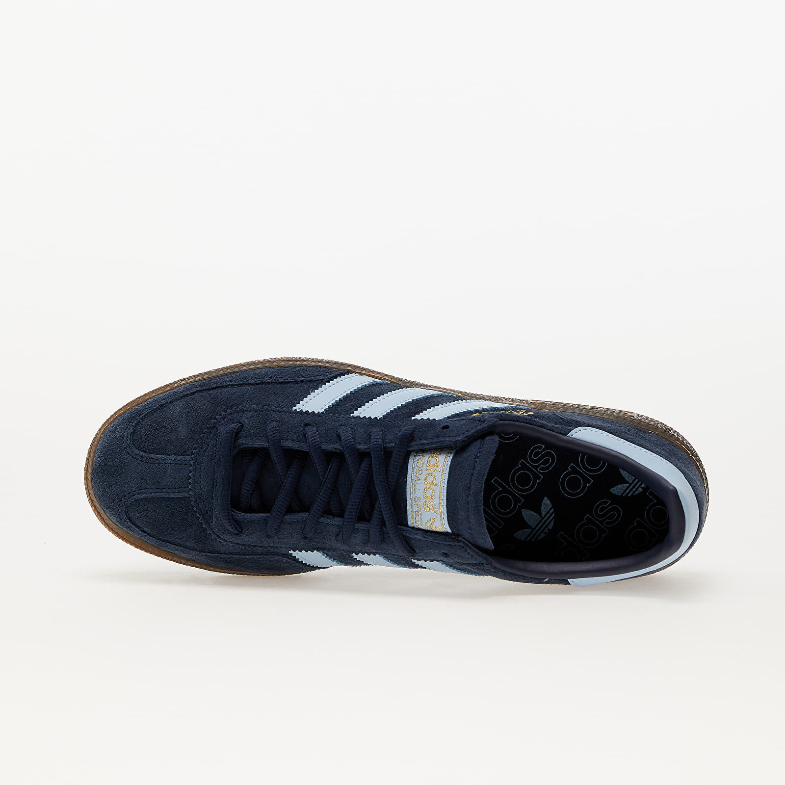 Adidas Handball Spezial Navy Gum - Imagen 4