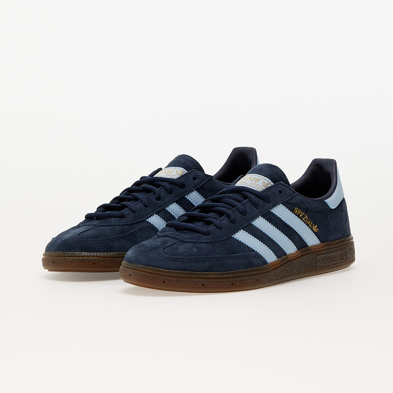 Adidas Handball Spezial Navy Gum - Imagen 2