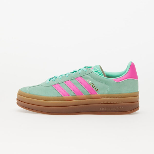 ADIDAS GAZELLE BOLD W