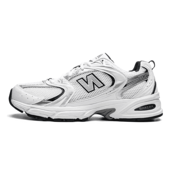 New Balance 530 Silver Navy