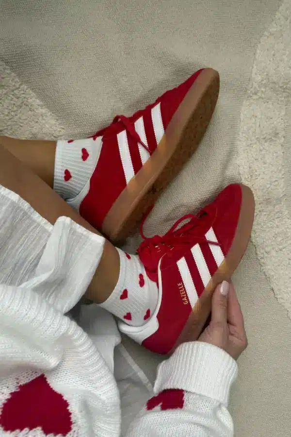 Alternative view of ADIDAS GAZELLE INDOOR