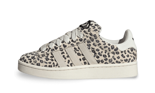 Campus 00s Leopard