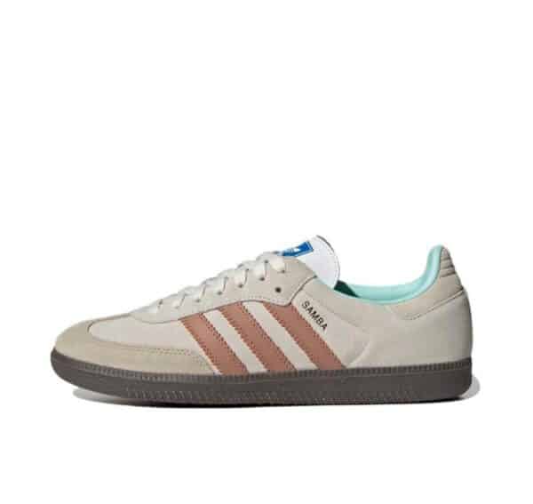 Samba OG Beige
