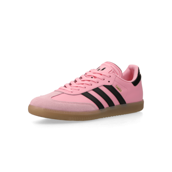 Alternative view of Samba Messi Miami