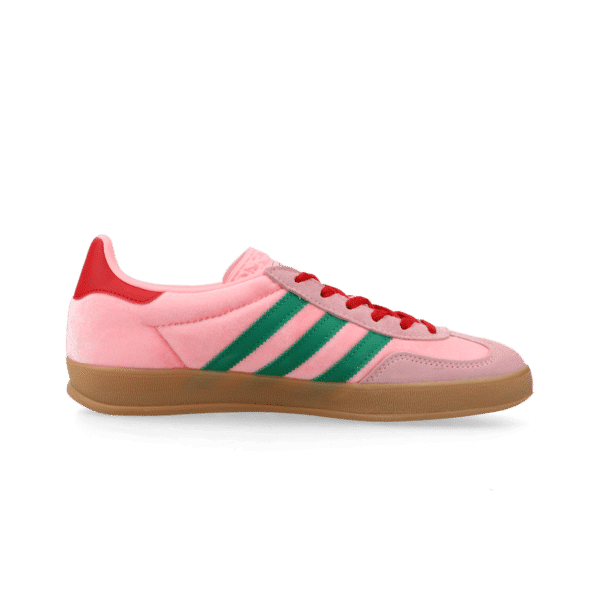 Alternative view of Adidas Gazelle Indoor W