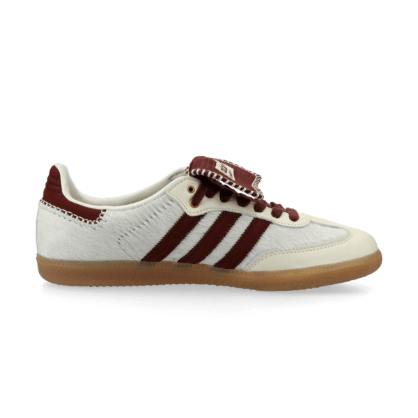 Alternative view of Adidas Samba x Wales Bonner Pony Tonal