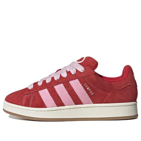 adidas Campus 00s 'Red Pink White'