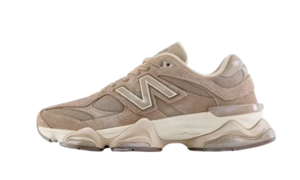 New Balance 9060 Mushroom