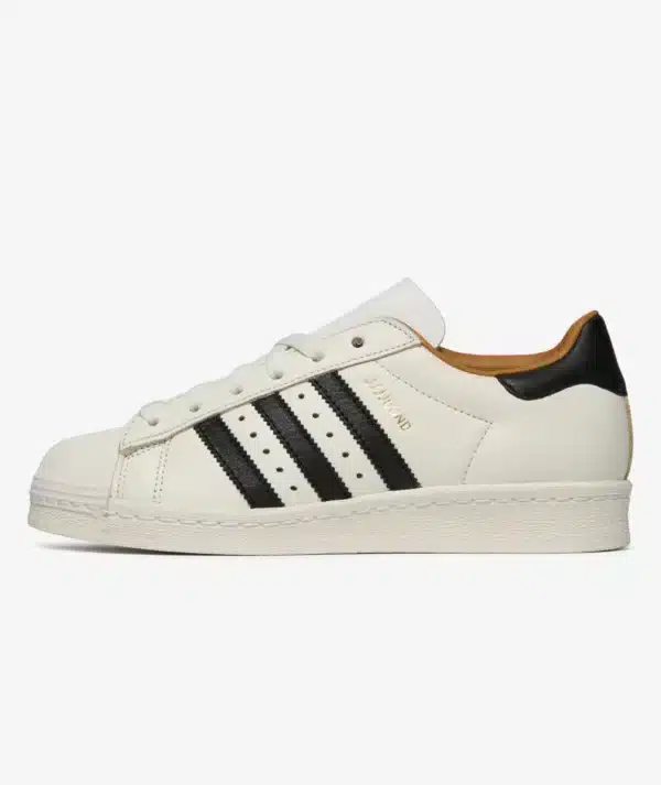 JJJJound x adidas Superstar Made in Germany 'Off White'