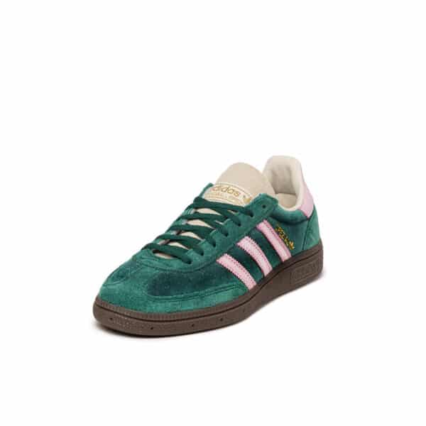 Alternative view of Adidas Handball Spezial Green Pink