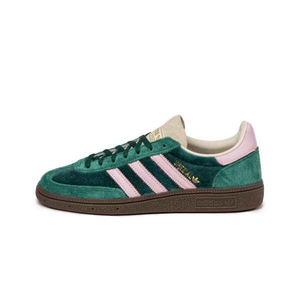 Adidas Handball Spezial Green Pink