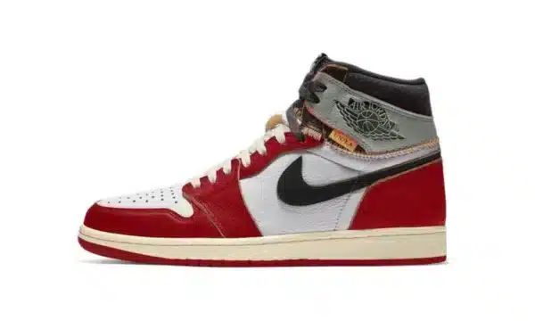 Union LA x Air Jordan 1 High OG SP Chicago/Shadow