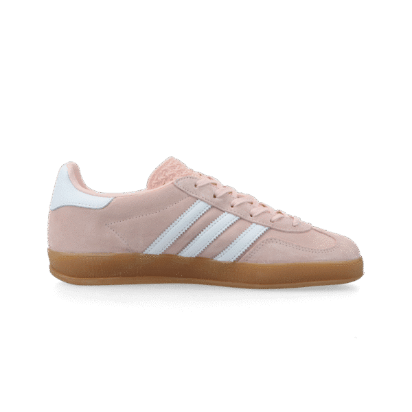 adidas Gazelle Indoor WMNS 'Sandy Pink Gum'