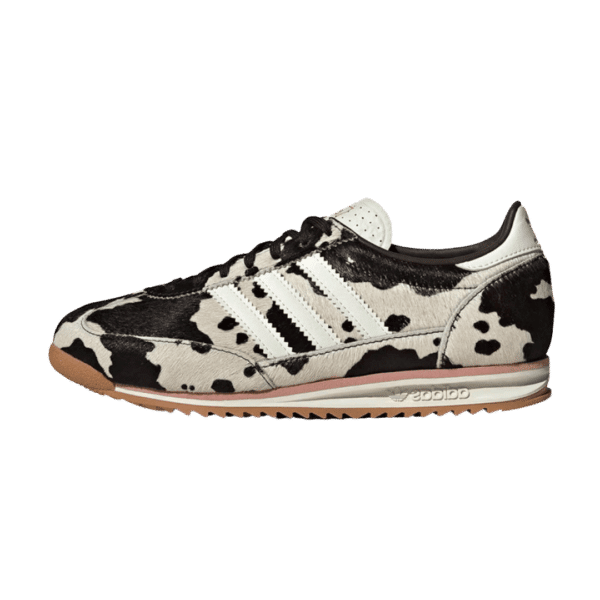Adidas SL 72 OG Cow Print