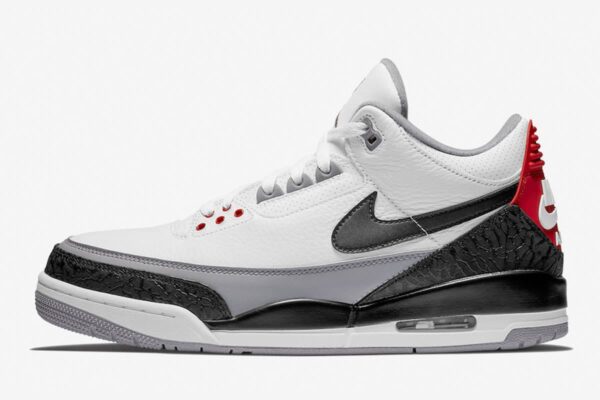 Air Jordan 3 Retro NRG ‘Tinker’