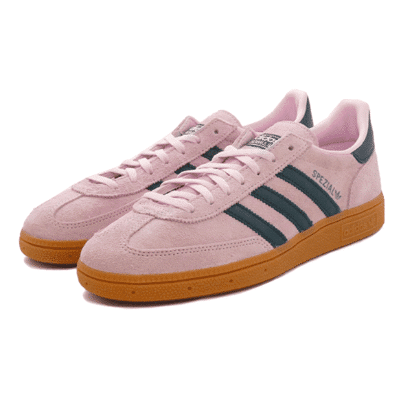 Alternative view of Adidas Handball Spezial Clear Pink