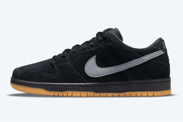 Nike Dunk Low Pro SB ‘Fog’