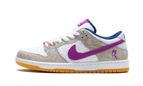 Nike SB Dunk Low Rayssa Leal