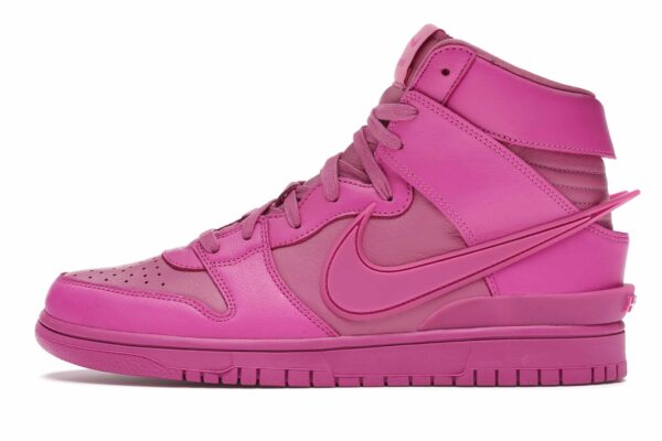 Dunk High Ambush Active Fuchsia