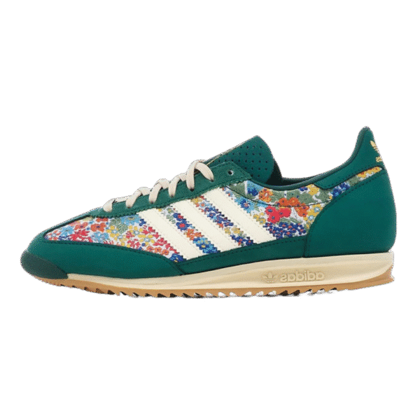 Adidas SL 72 OG Liberty London Collegiate Green (Women's)