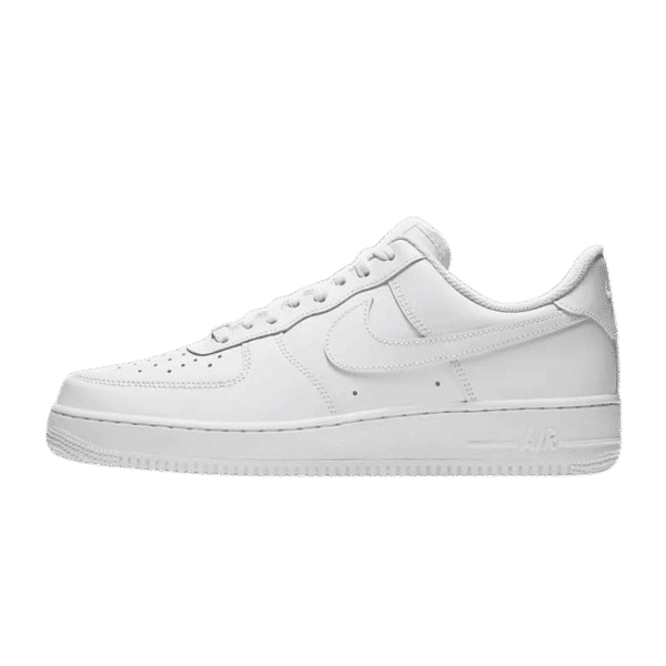 Nike Air Force Blancas