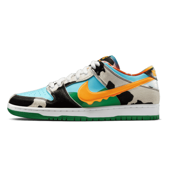 Nike SB Dunk Low Ben & Jerry's Chunky Dunky