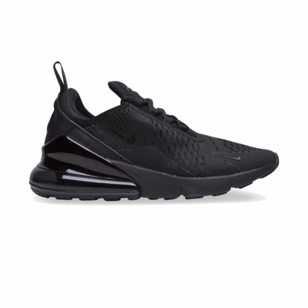 Alternative view of Air Max 270 TRIPLE BLACK