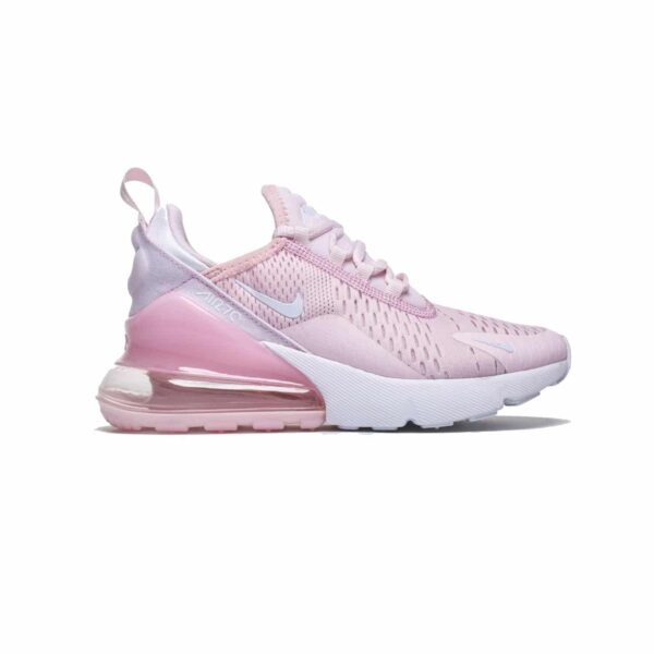 Air Max 270 PINK WHITE