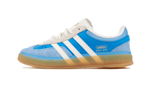 Adidas Gazelle Indoor Bad Bunny San Juan