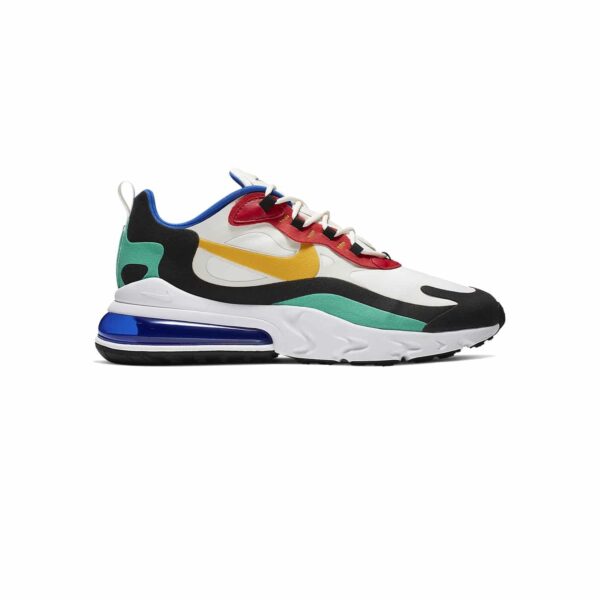 Air Max 270 React BAUHAUS BLUE