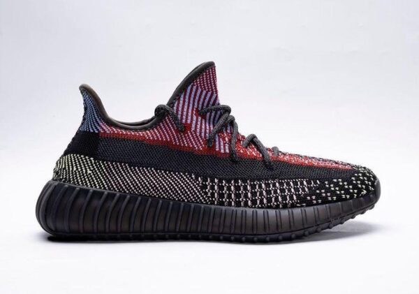 YEEZY BOOST 350 V2 “YECHEIL”