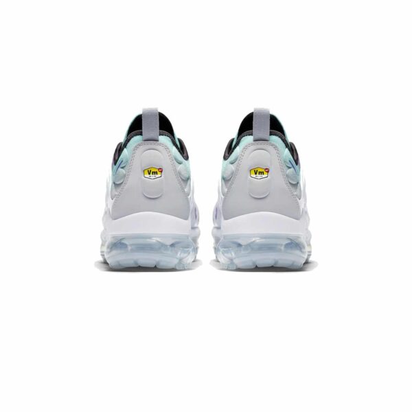 Alternative view of Air Max Vapormax Plus TN WHITE GRAPE
